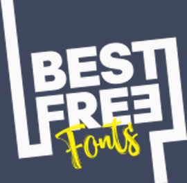 Free Best Fonts