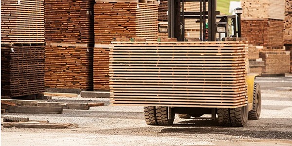 LumberPoint Leading supplier of premium wood in North America