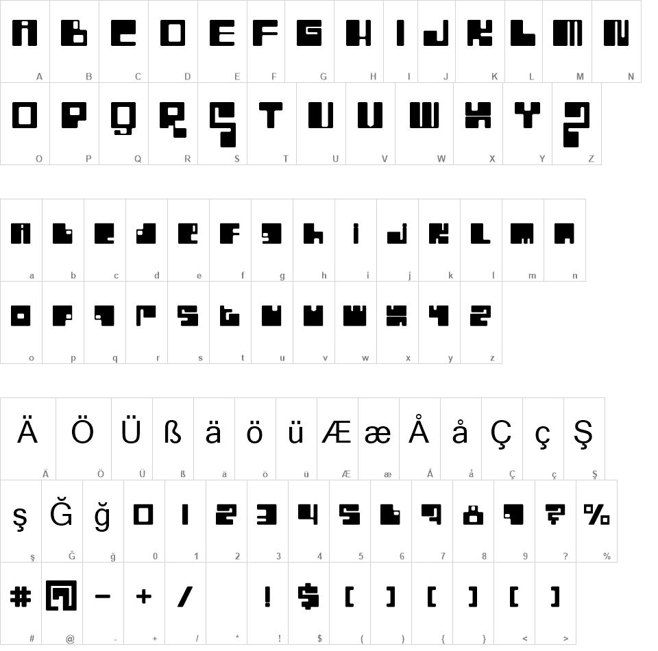 Bn Intaglios Free Font