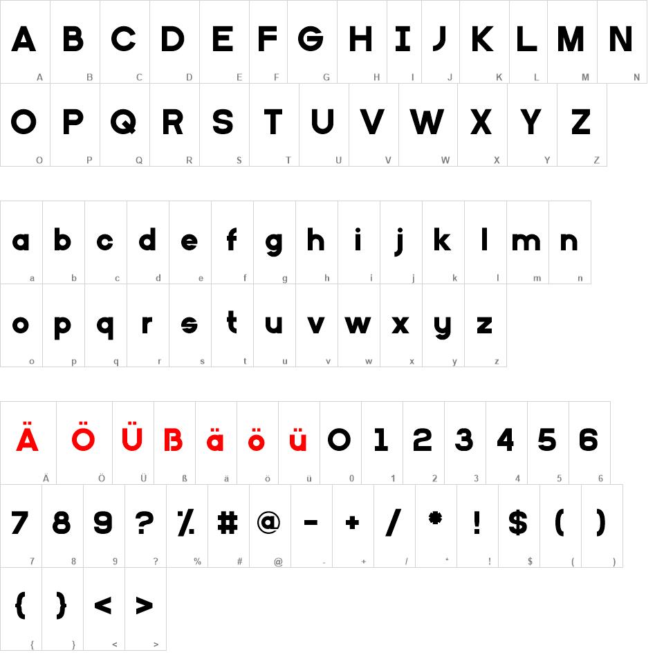 What Font Is Used In Primary Schools