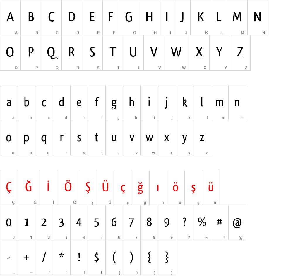Qlassik Medium Helvetica Neue Bold CondensedQlas