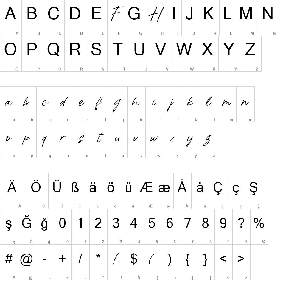 Hall Of Fun Free Font