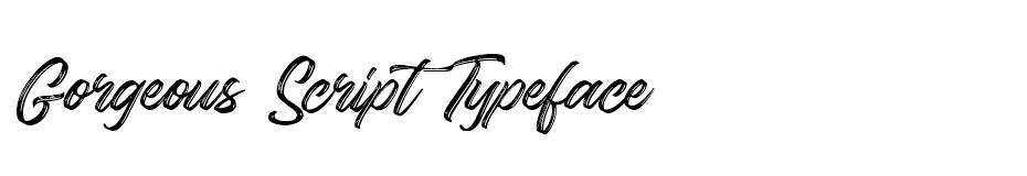 gorgeous-script-typeface-free-font