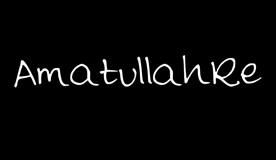 AmatullahReg_S2014 font big