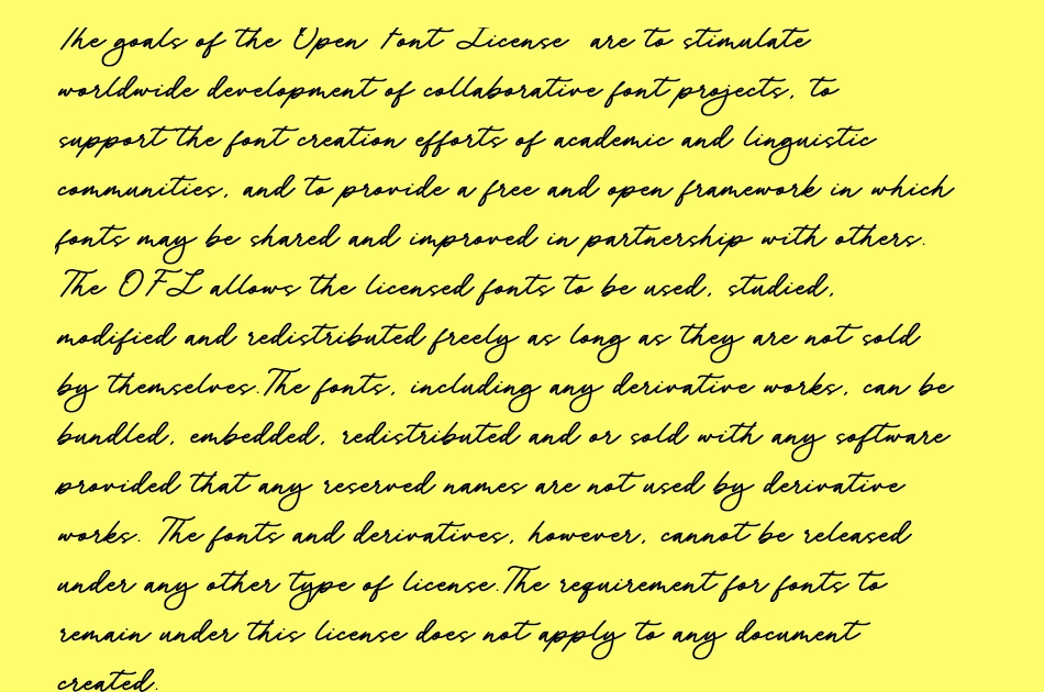 Antyna font 1