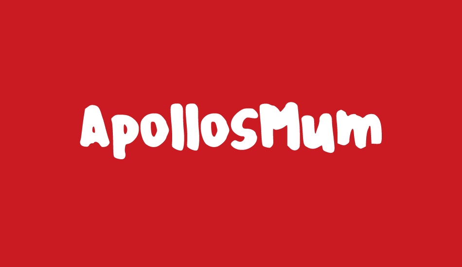 ApollosMum font big