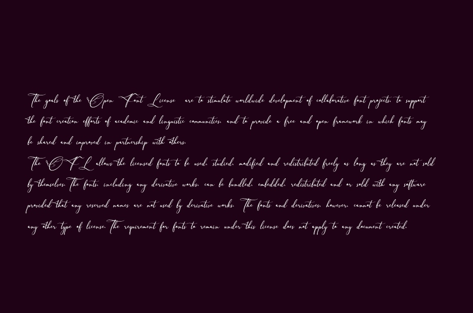 Balinesty font 1