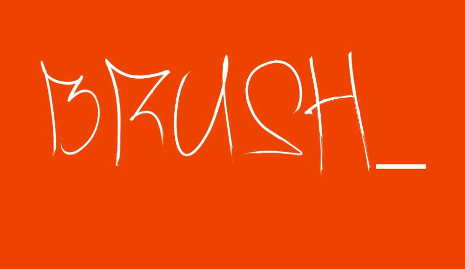 Brush_Of_Anarchy font big