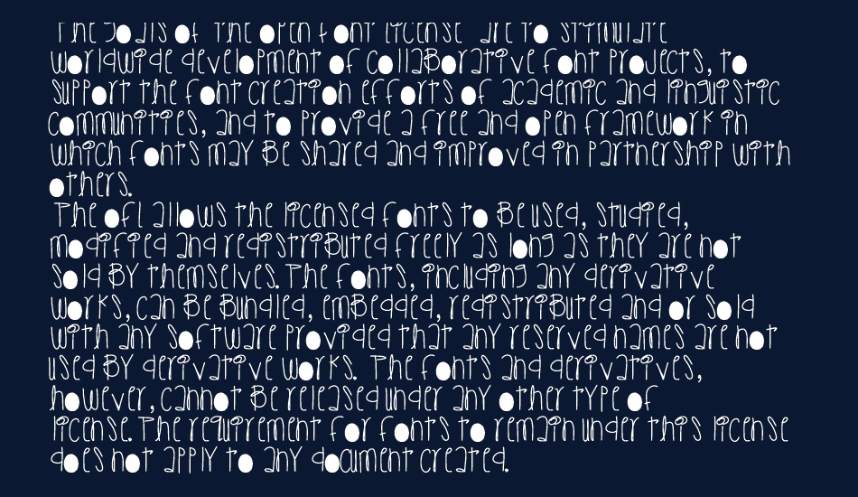 BurningDesire font 1