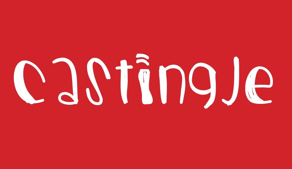 CastingJewels font big