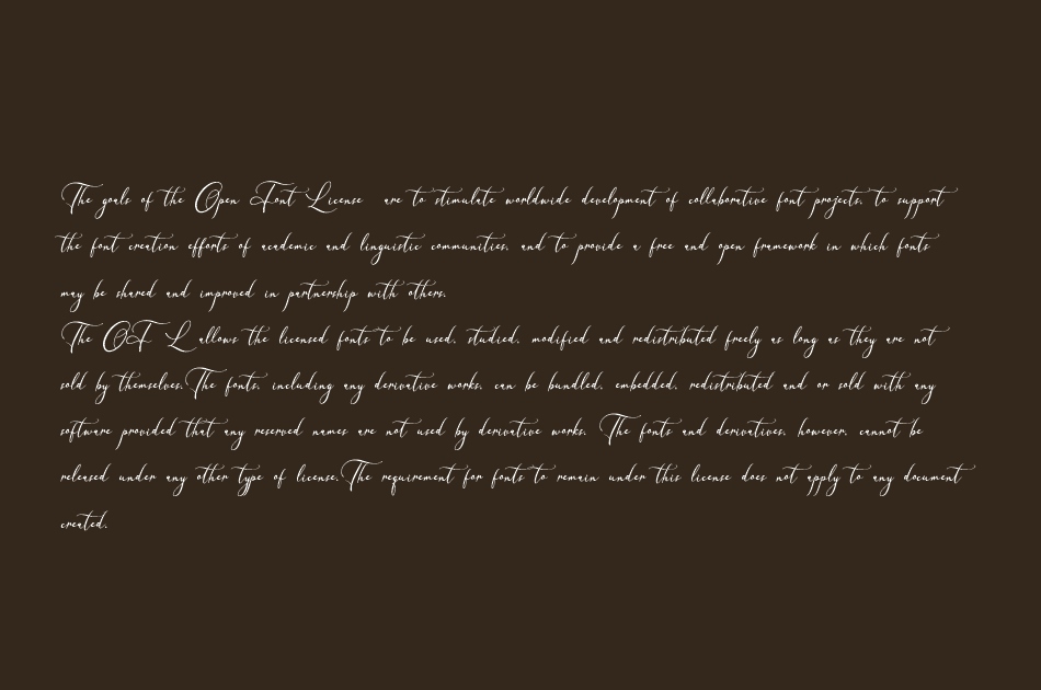 Centtriya font 1