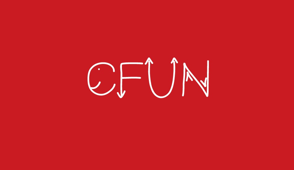 Cfun font big