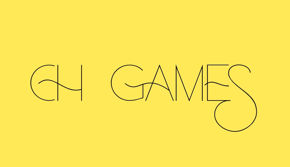 ch-games-thin font big