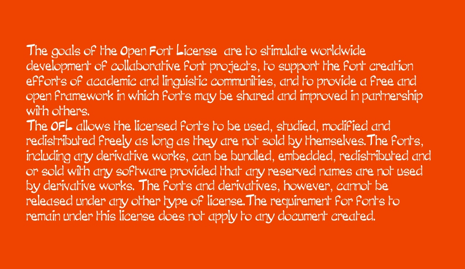 clovis cheury font 1