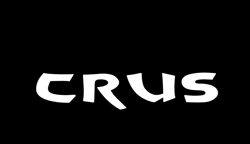 CrushYourEnemies font big