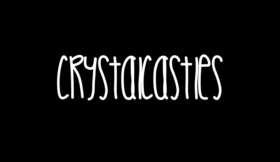 CrystalCastles font big