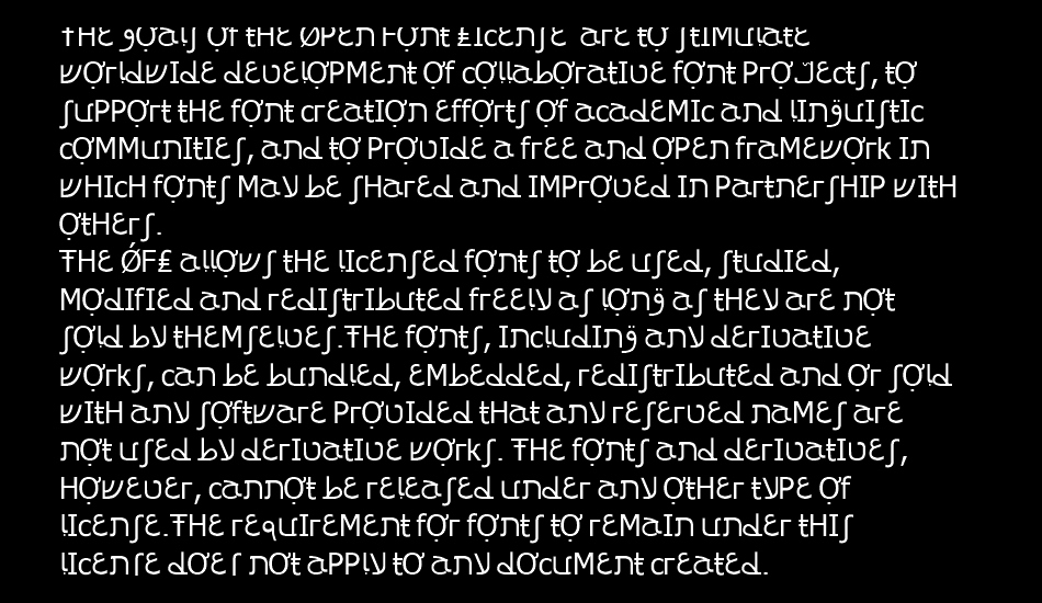 Cyrillatina font 1