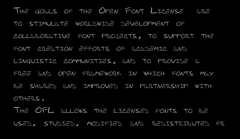 danifont font 1