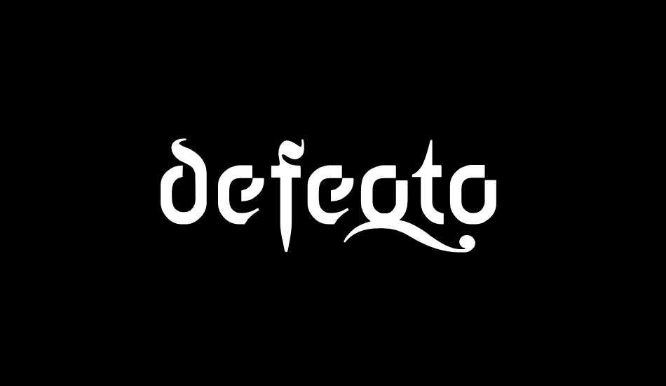 defeqto font big