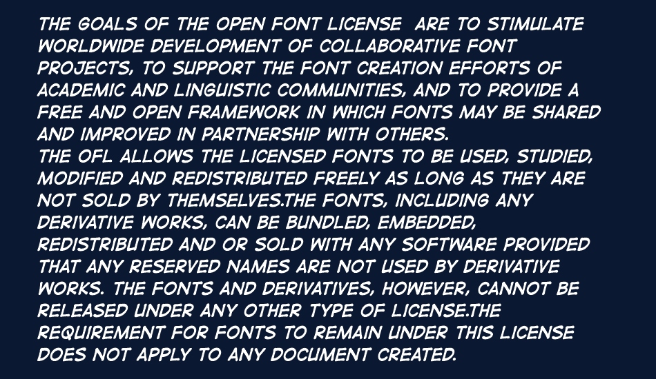 DigitalStrip BB font 1