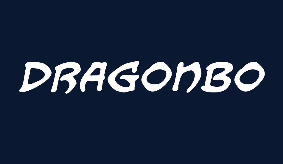 dragonbones bb