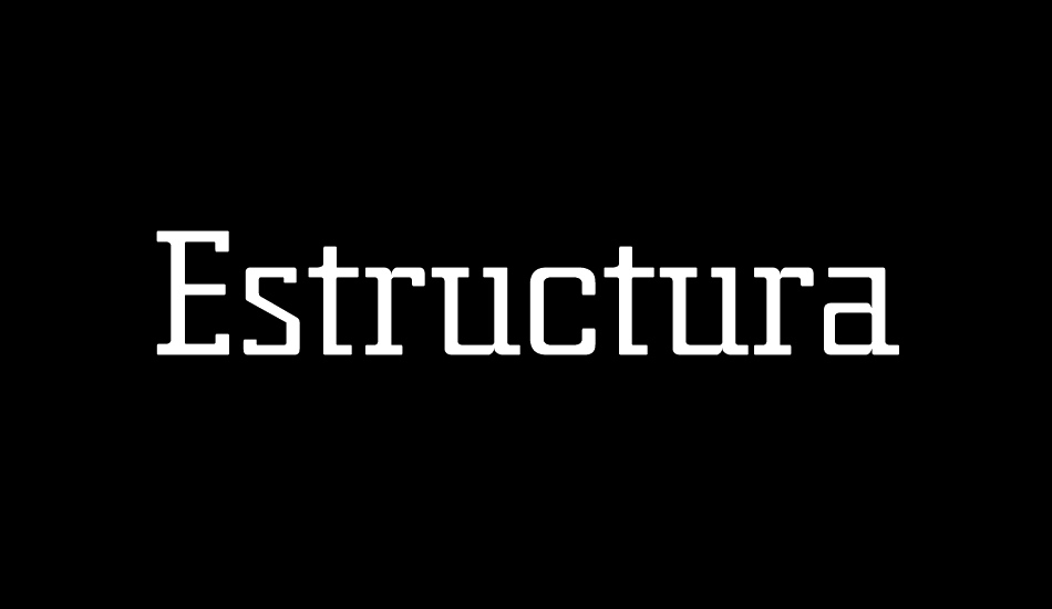 Estructura font big