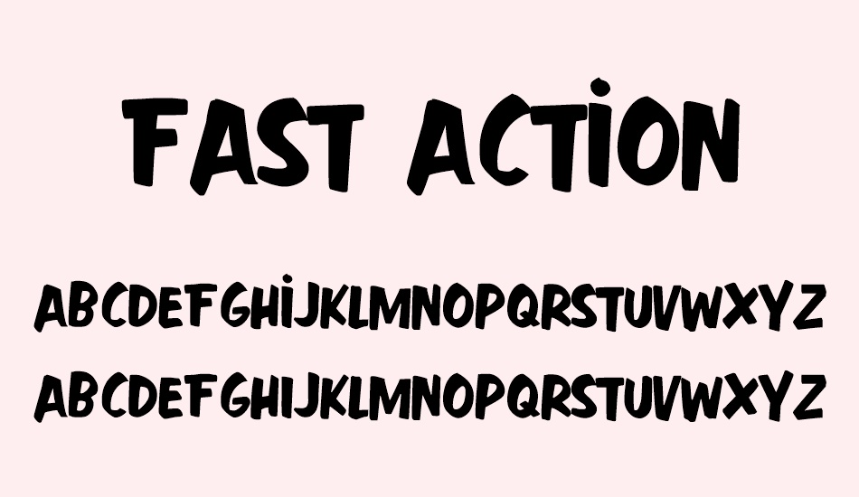 100 free fonts for commercial use action