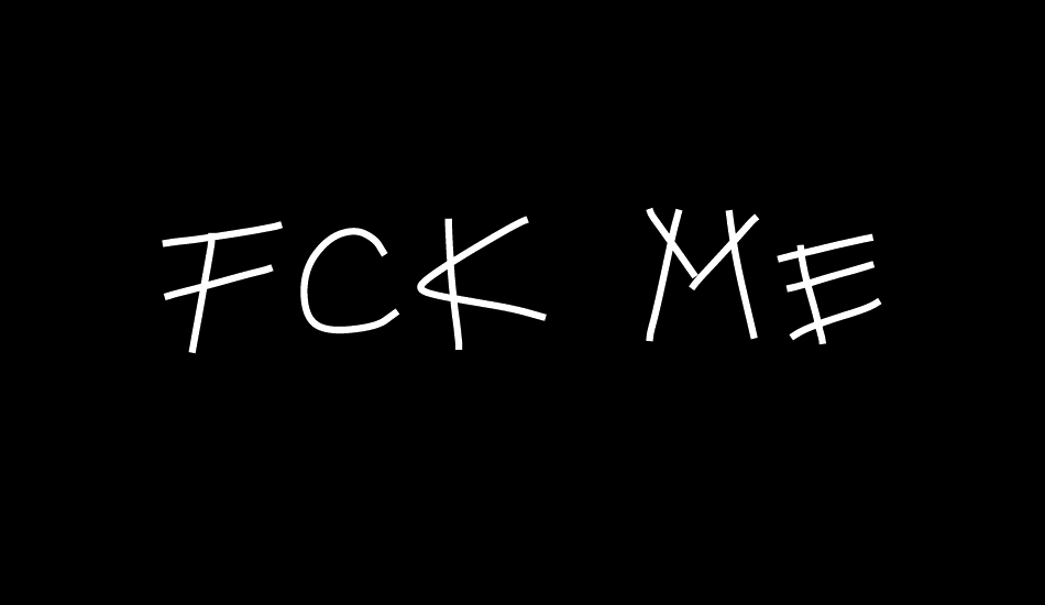 fck me harder1 font big