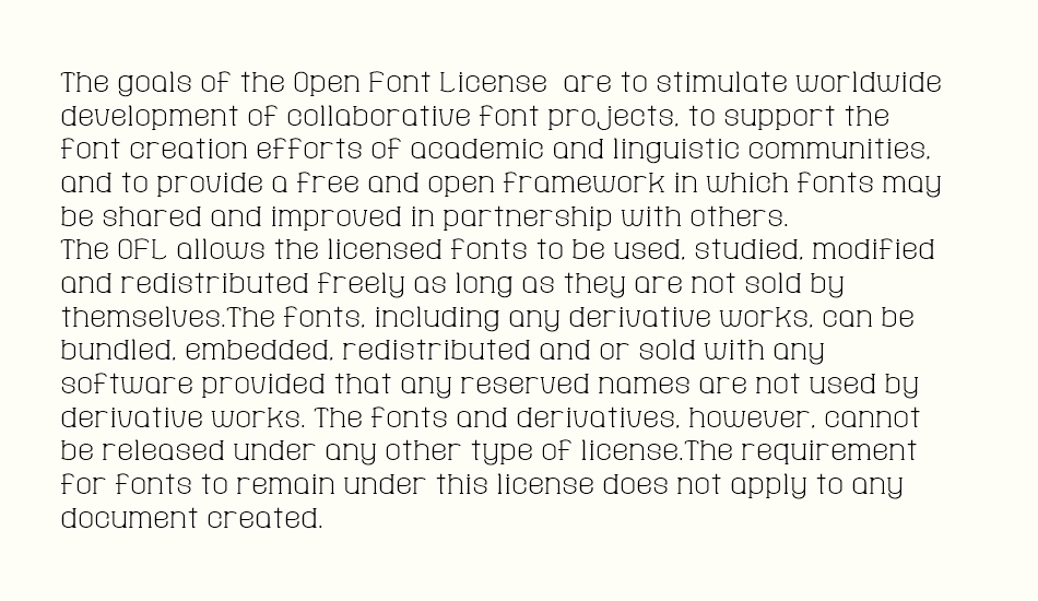 Fine Serif Hosomozi__G font 1