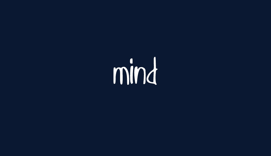 Freemind font big