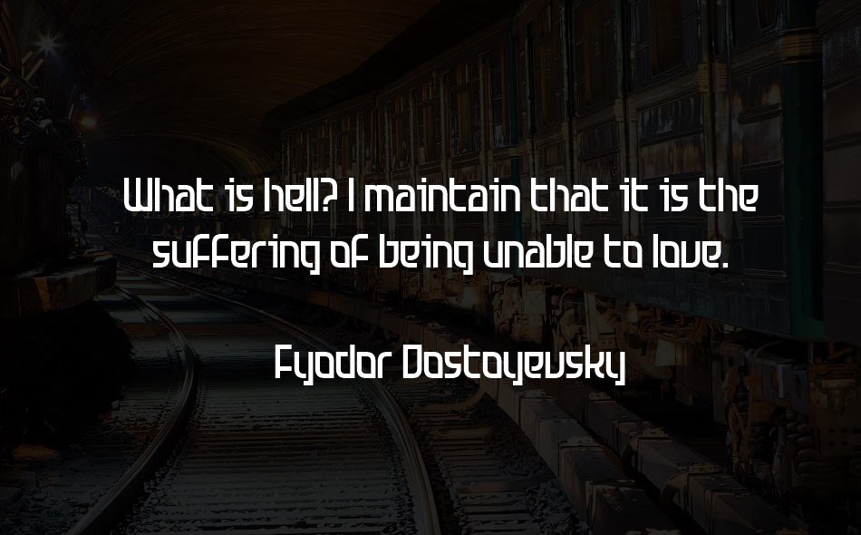Futuralistic font text