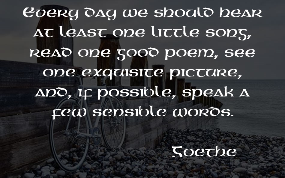 Gaeilge 2 font text