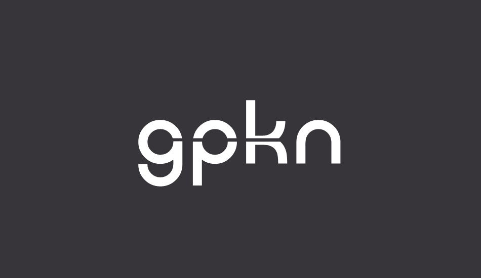 gpkn font big