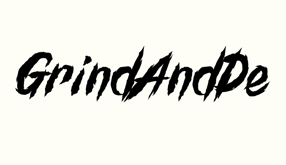 GrindAndDeath_Demo font big