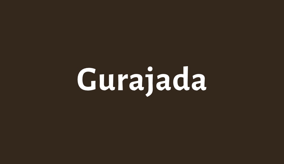 gurajada font big