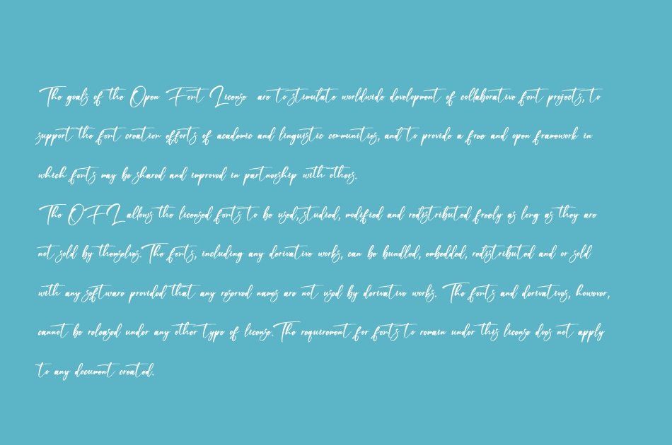 Hayrittius font 1