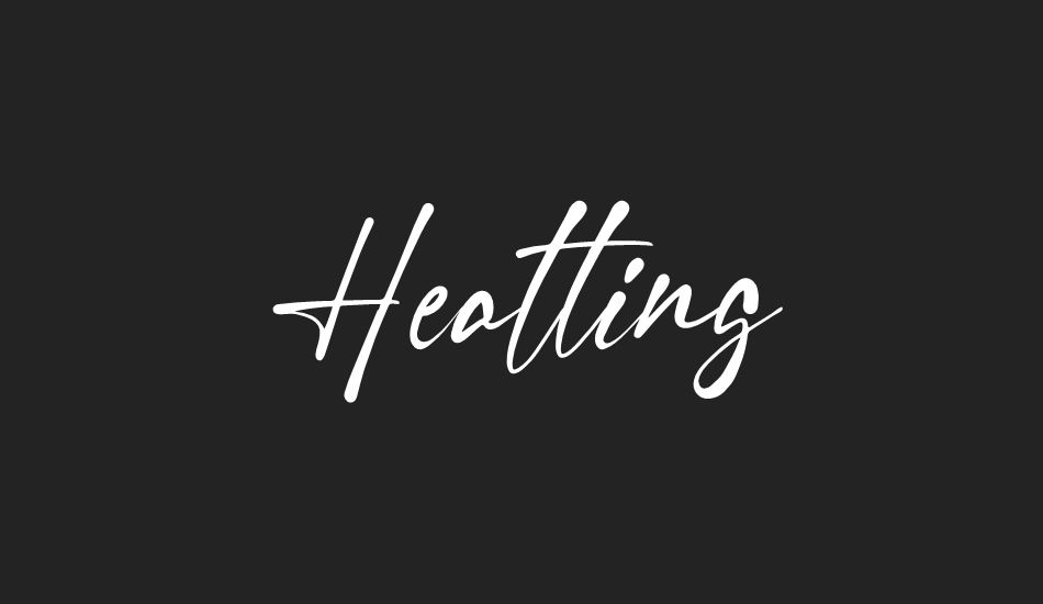 Heatting font big