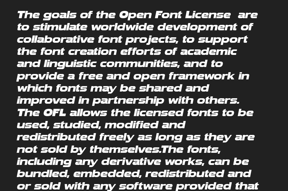 Honfleur font 1