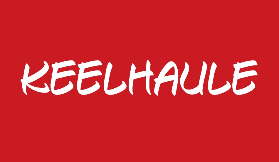 keelhauled-bb font big