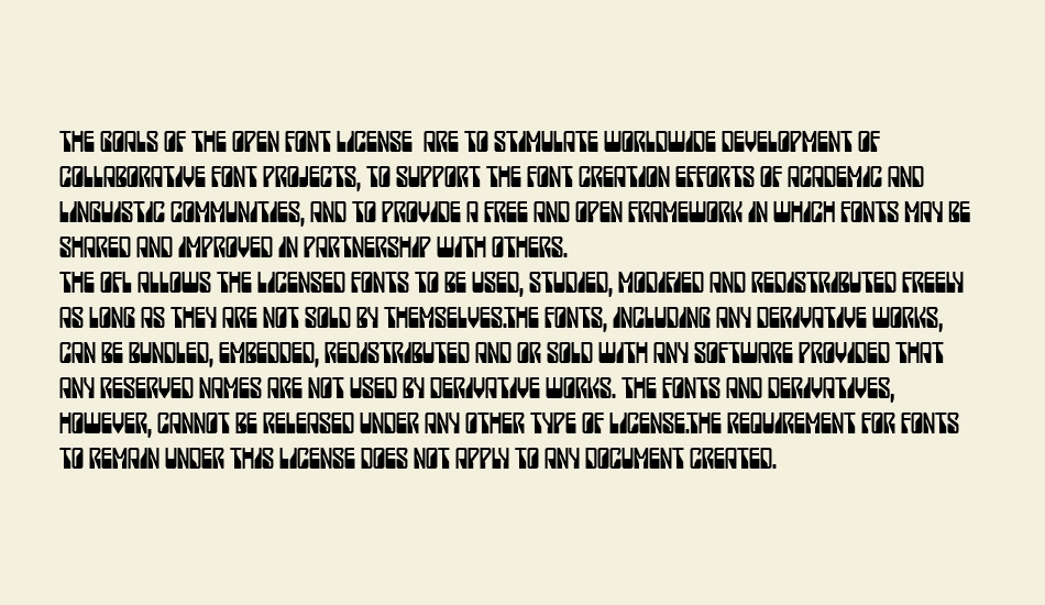 Lady Starlight font 1