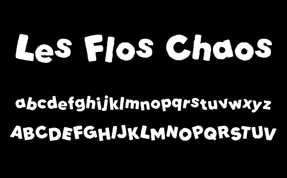 Les Flos font