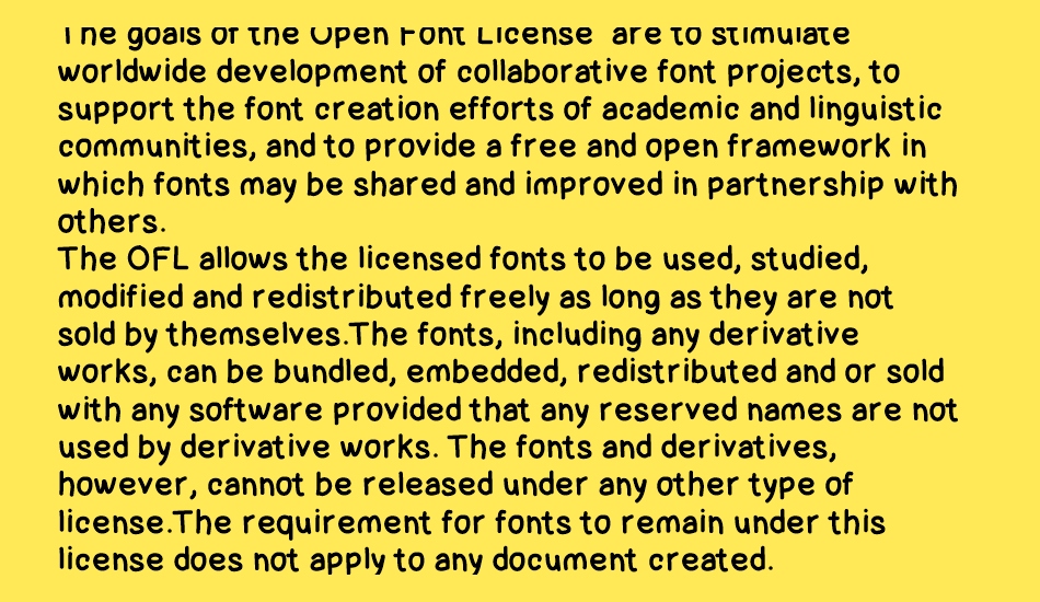 Lettregaelle font 1