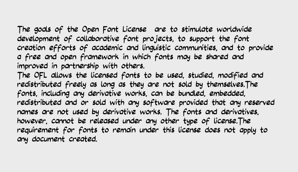 Long_Assignment font 1