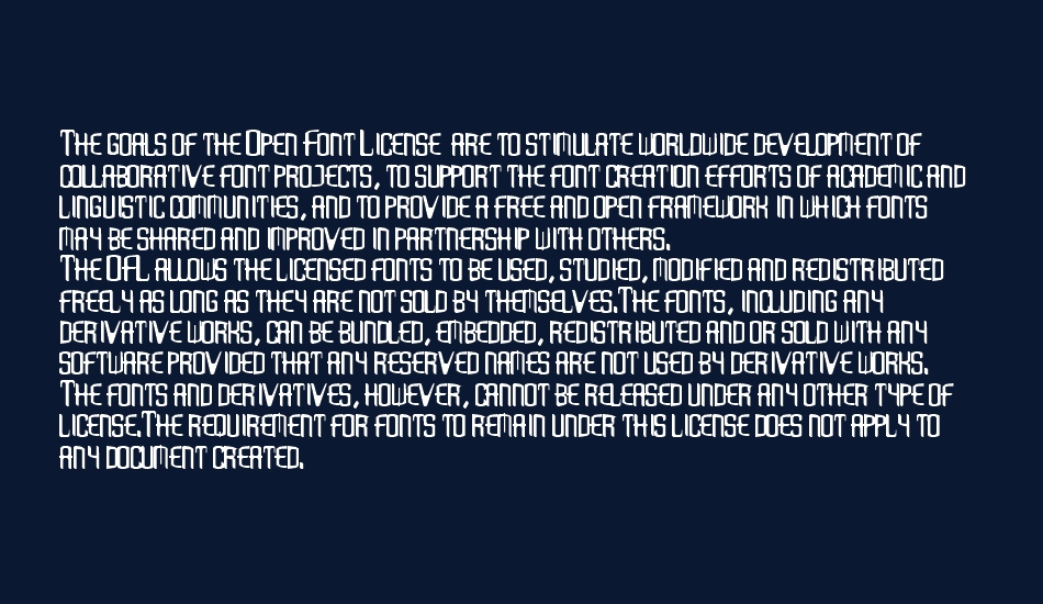 Love Bytes font 1