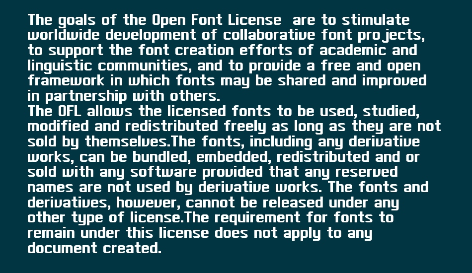 MacType font 1