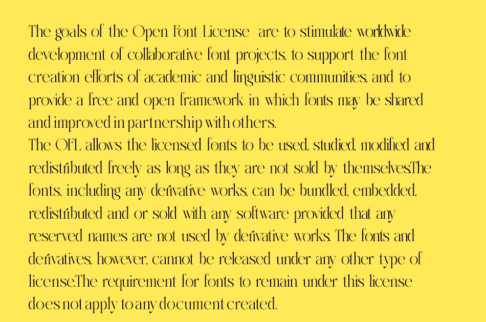 Makcasa font 1