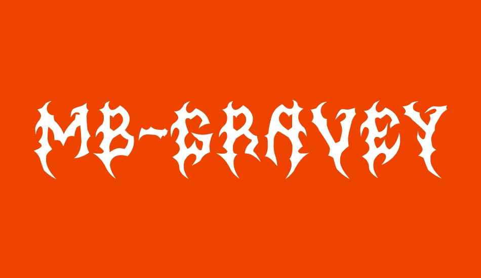 MB-Graveyard_Designs font big