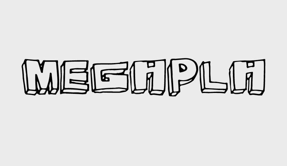 MegaPlay font big