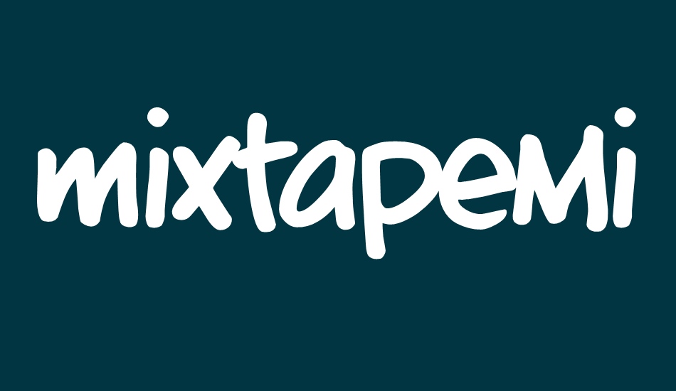 mixtapeMike_TRIAL font big