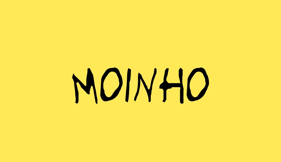 Moinho font big